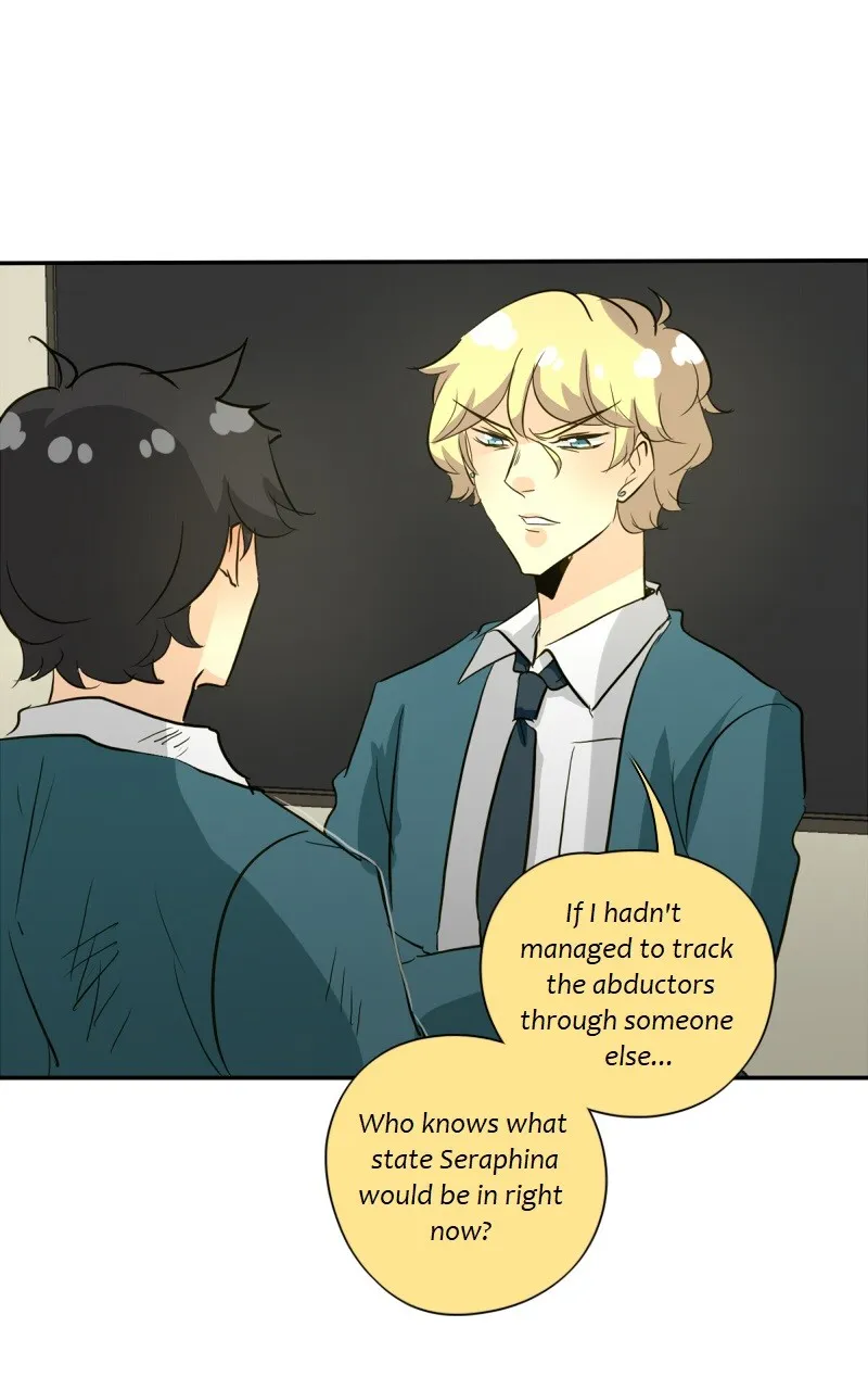 Read unOrdinary chapter 135 image 25 on Lezhin