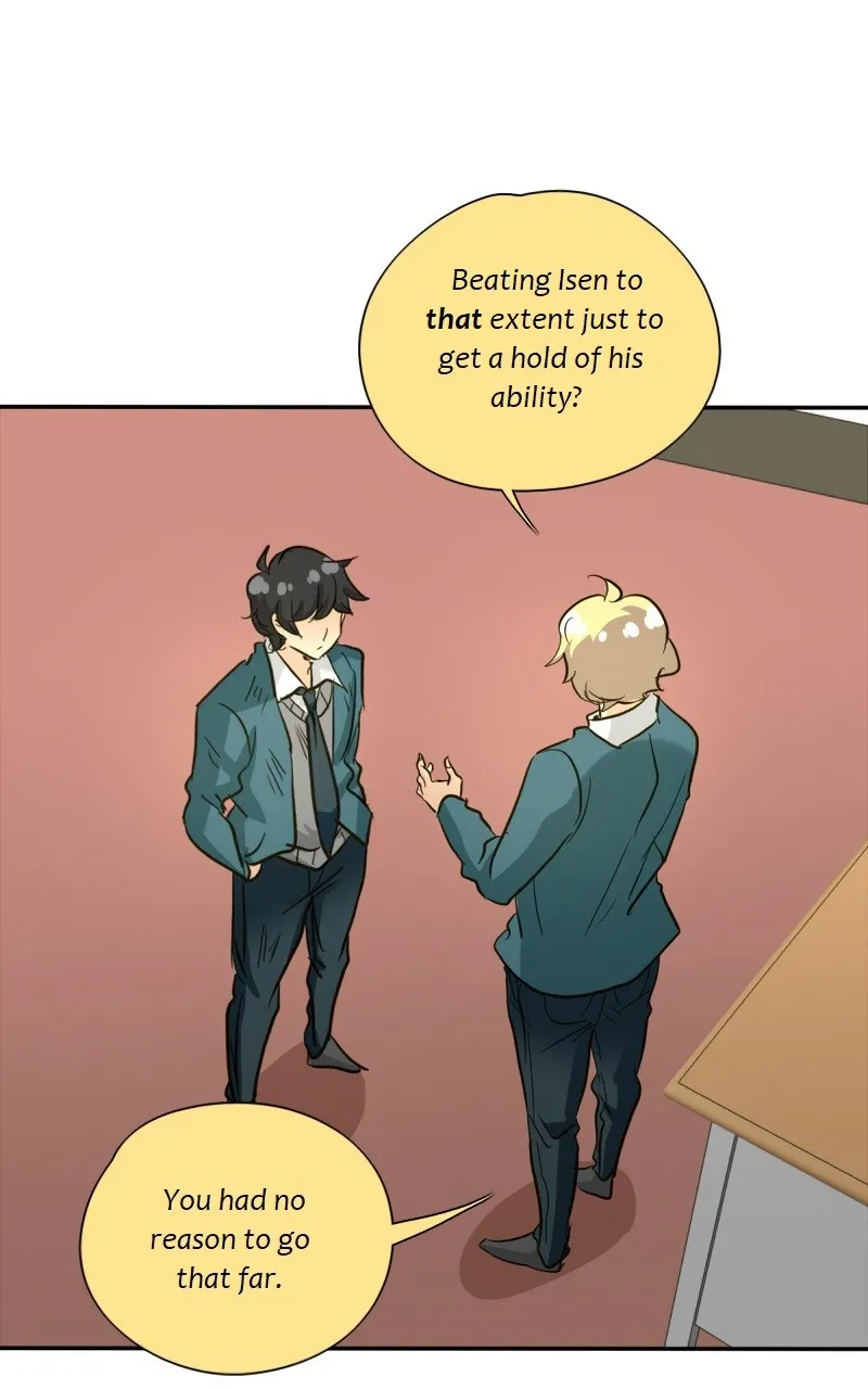 Read unOrdinary chapter 135 image 29 on Lezhin