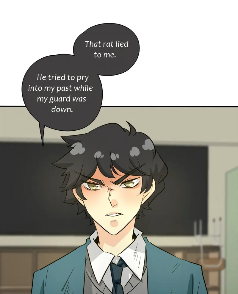 Read unOrdinary chapter 135 image 31 on Lezhin