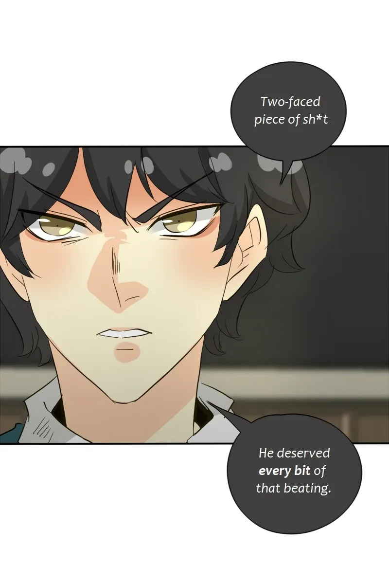 Read unOrdinary chapter 135 image 33 on Lezhin