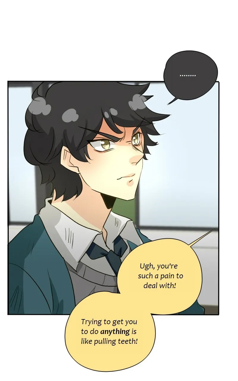 Read unOrdinary chapter 135 image 35 on Lezhin