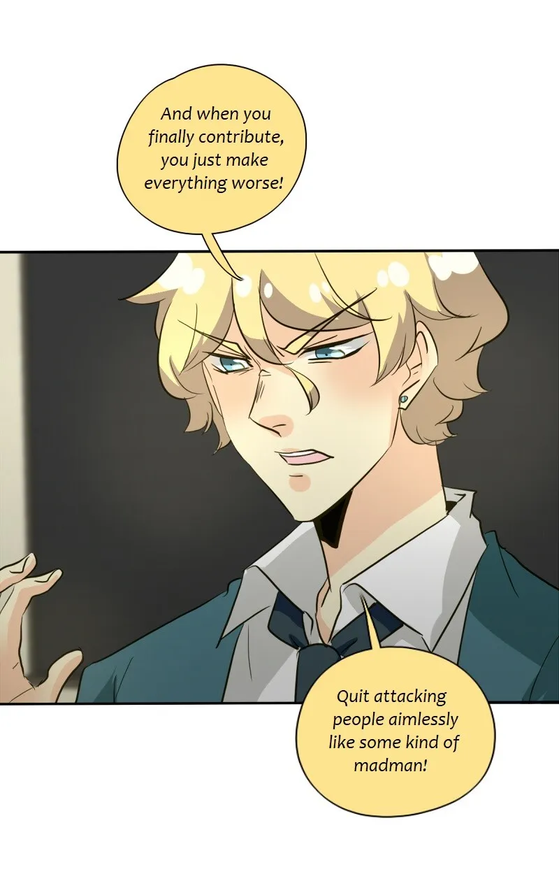 Read unOrdinary chapter 135 image 36 on Lezhin
