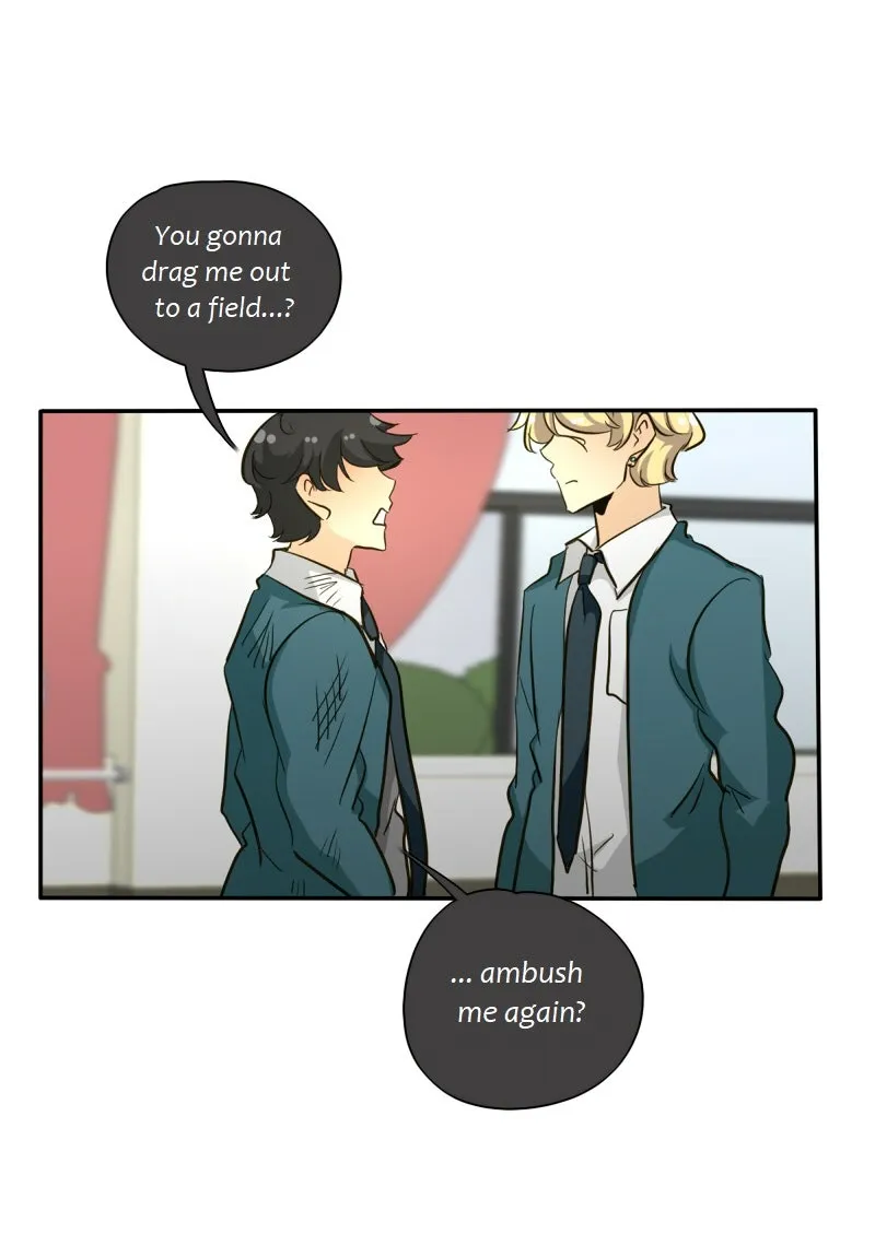 Read unOrdinary chapter 135 image 40 on Lezhin