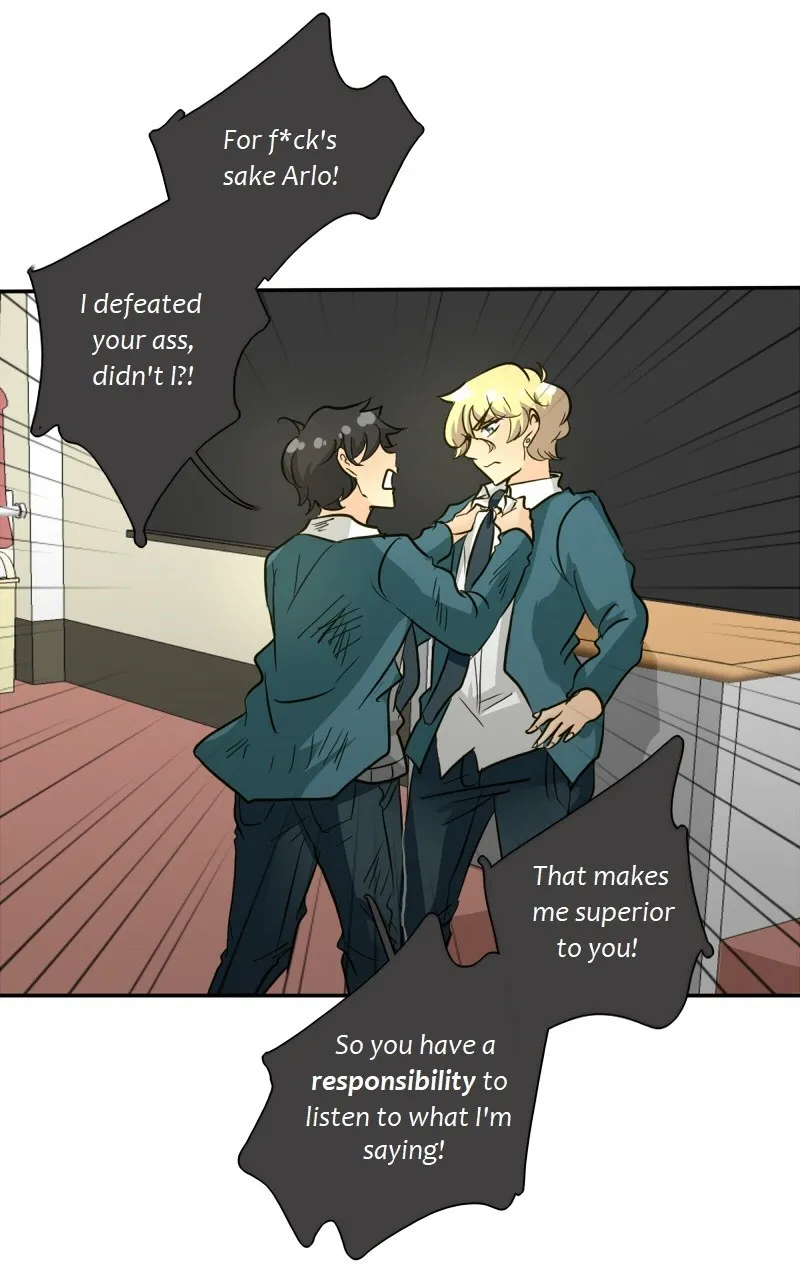 Read unOrdinary chapter 135 image 50 on Lezhin