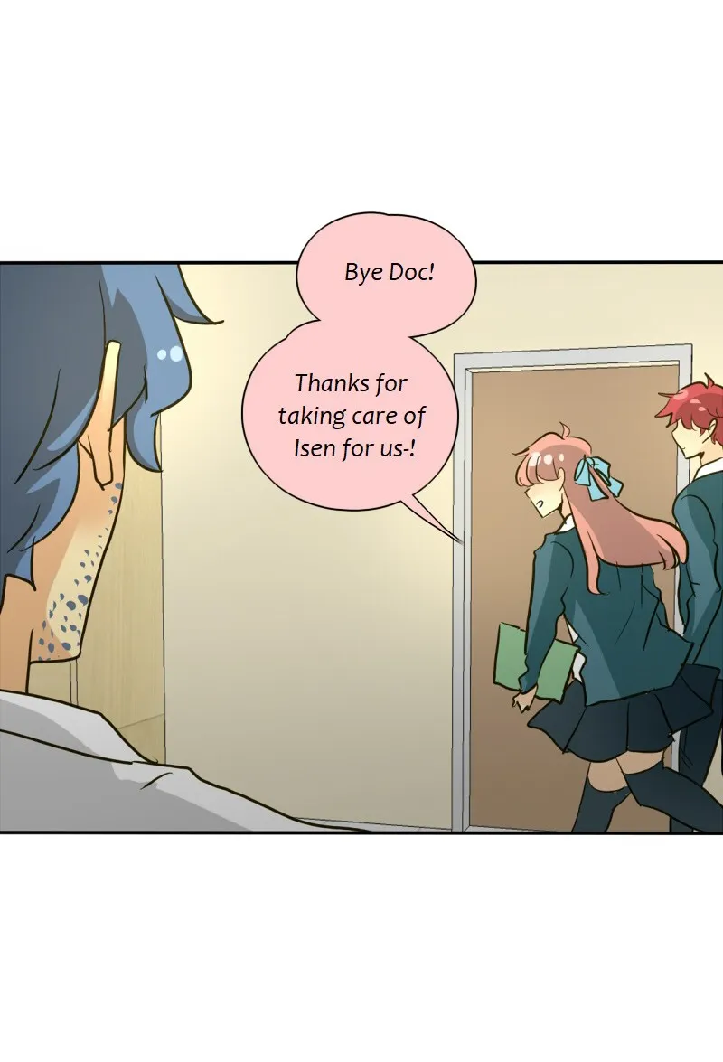 Read unOrdinary chapter 135 image 8 on Lezhin