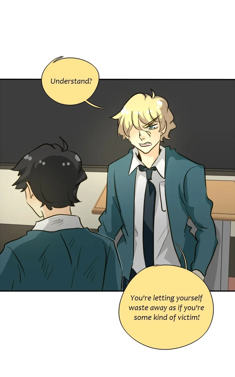 Read unOrdinary chapter 135 image 86 on Lezhin