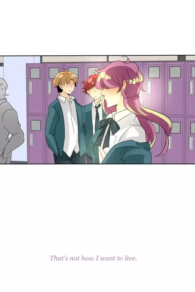 Read unOrdinary chapter 136.09 image 29 on Lezhin