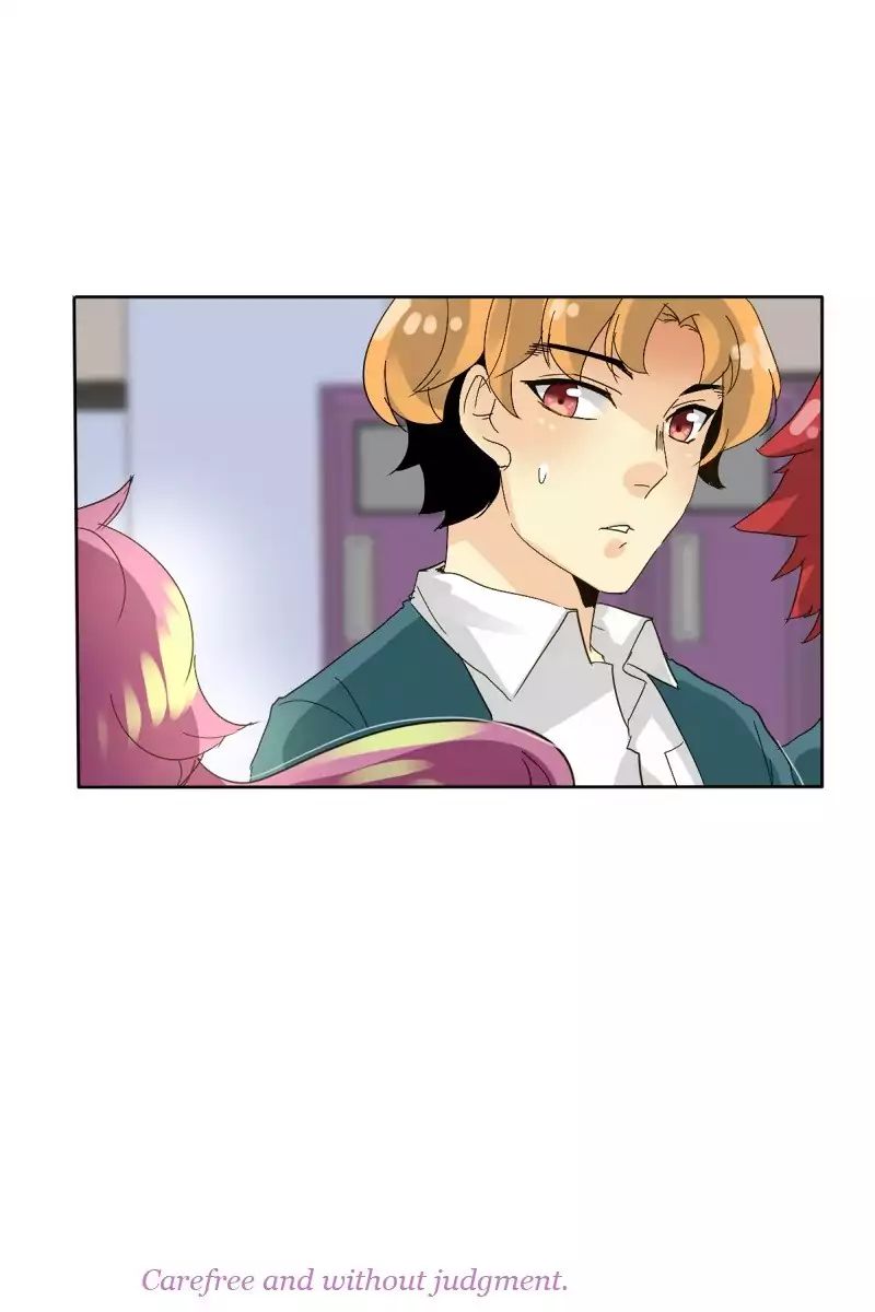 Read unOrdinary chapter 136.1 image 30 on Lezhin