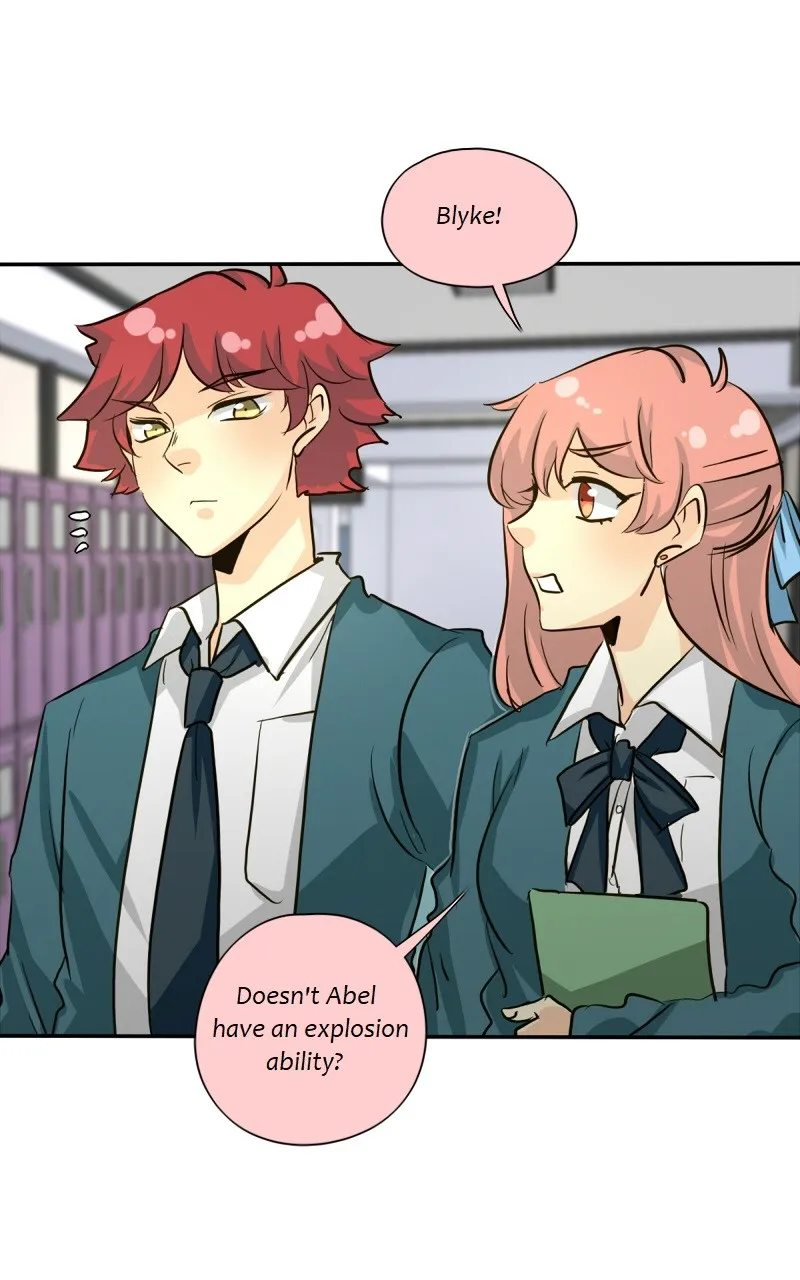 Read unOrdinary chapter 136 image 10 on Lezhin