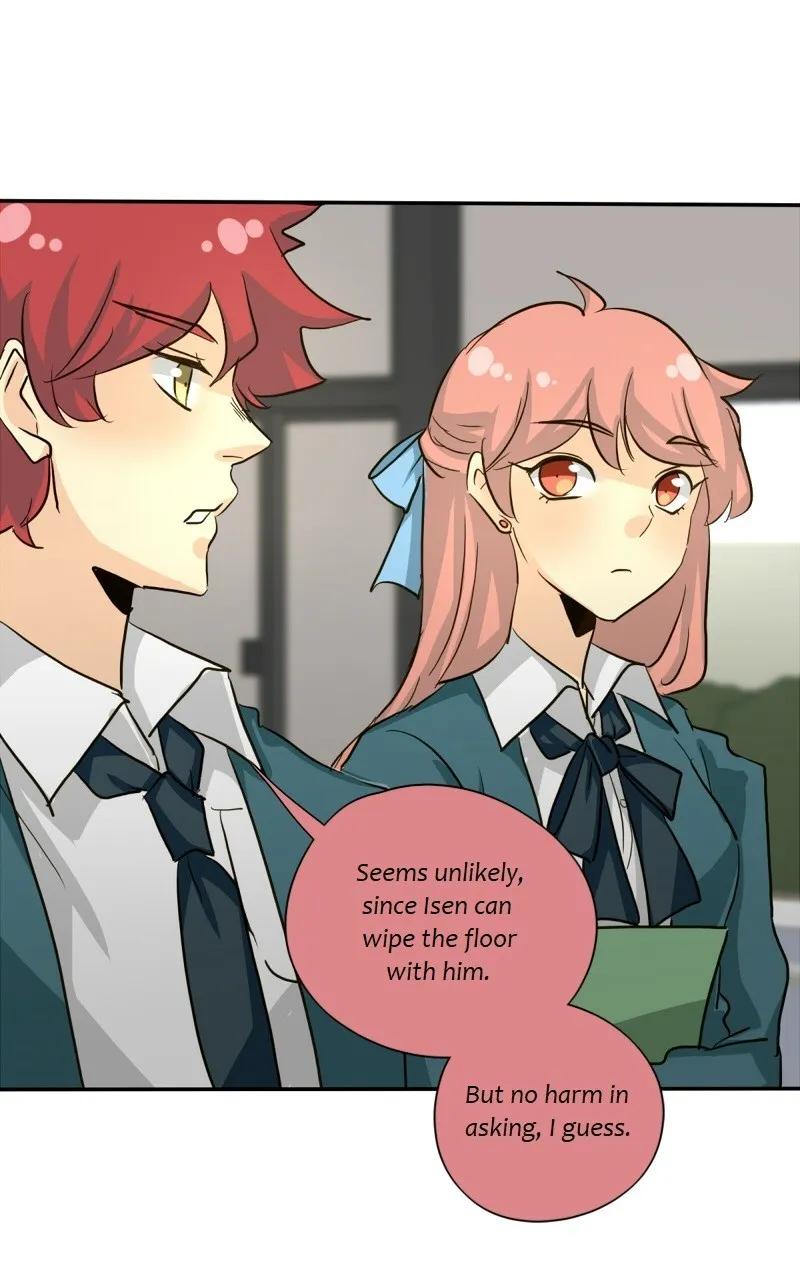 Read unOrdinary chapter 136 image 12 on Lezhin
