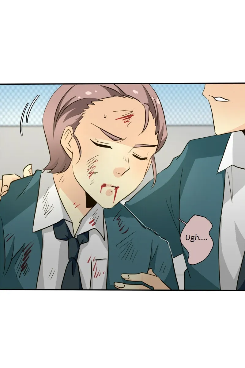 Read unOrdinary chapter 136 image 22 on Lezhin