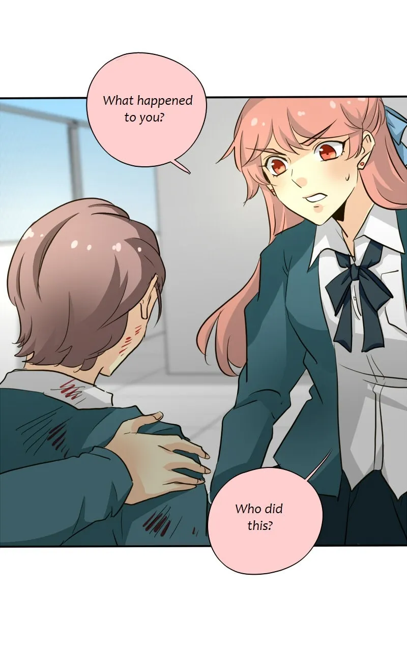 Read unOrdinary chapter 136 image 28 on Lezhin