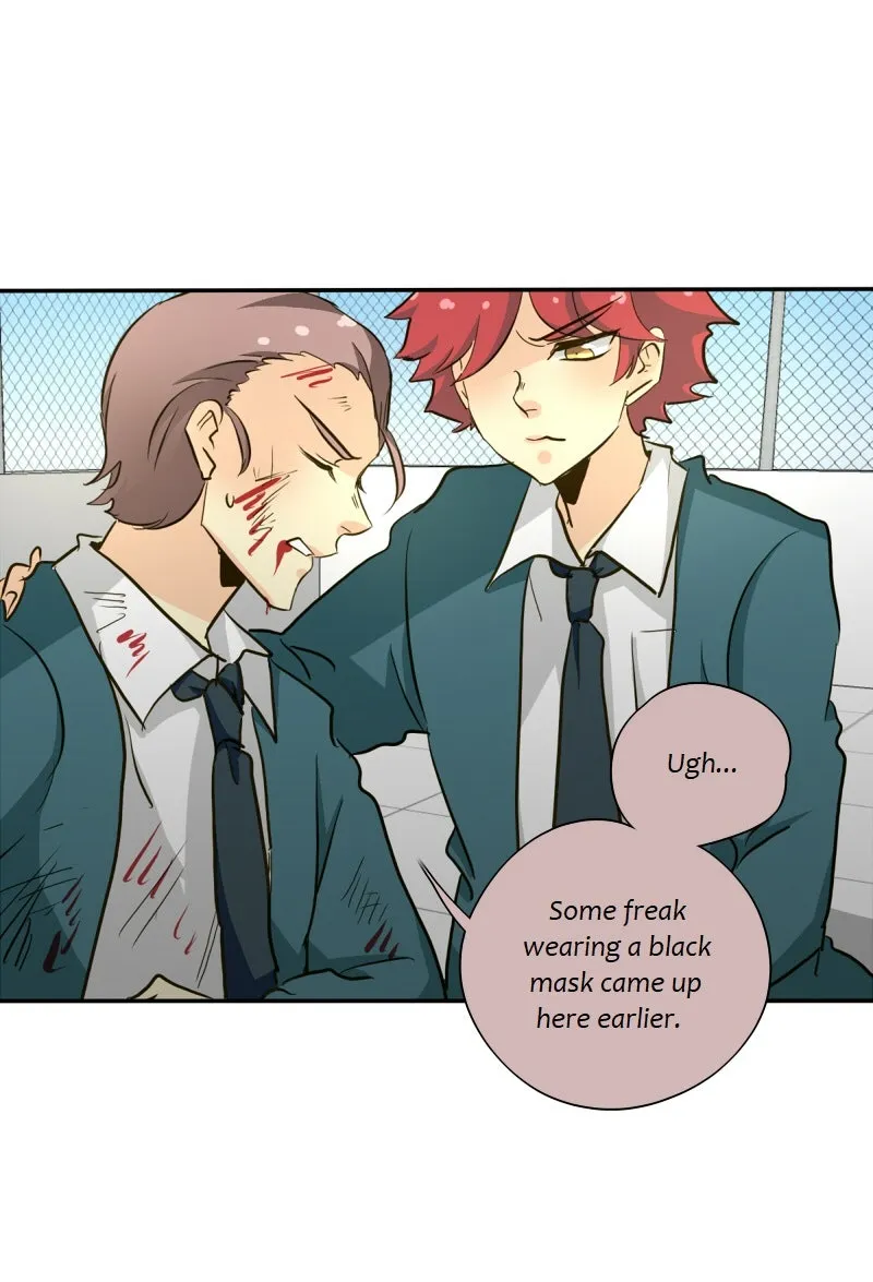 Read unOrdinary chapter 136 image 29 on Lezhin