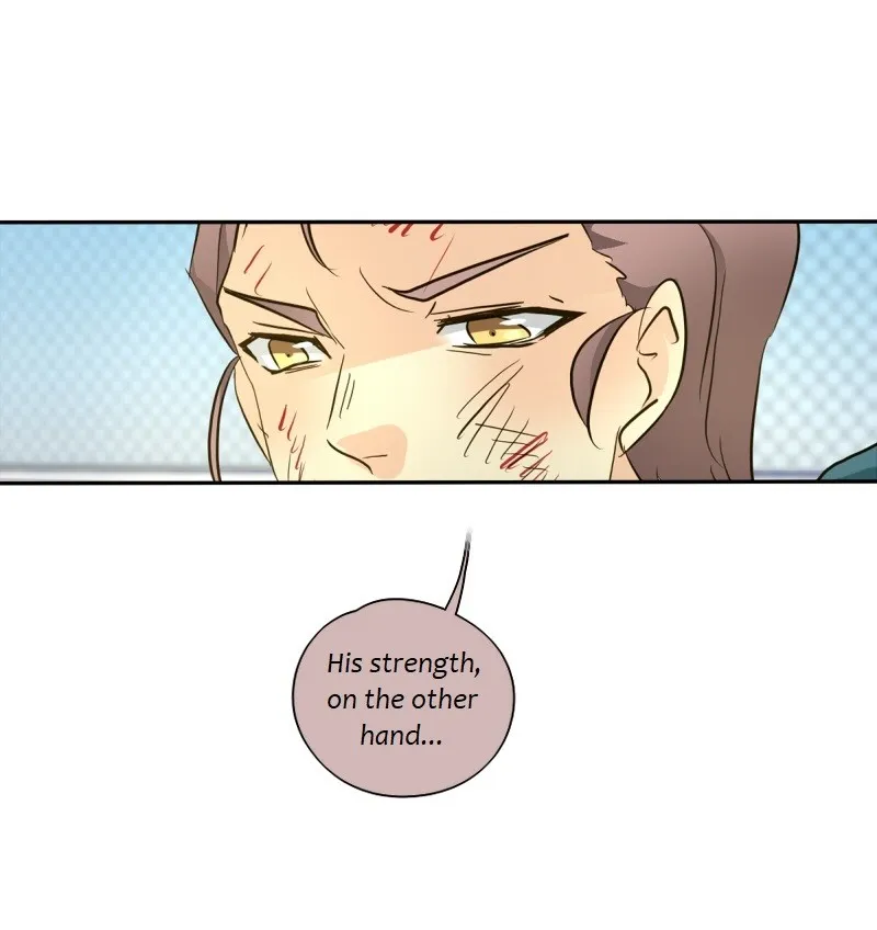 Read unOrdinary chapter 136 image 37 on Lezhin