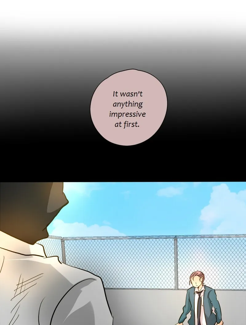 Read unOrdinary chapter 136 image 38 on Lezhin