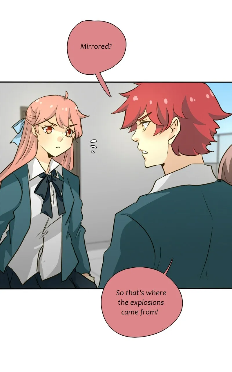 Read unOrdinary chapter 136 image 42 on Lezhin