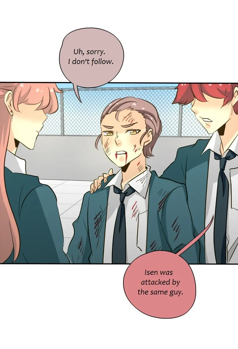 Read unOrdinary chapter 136 image 43 on Lezhin