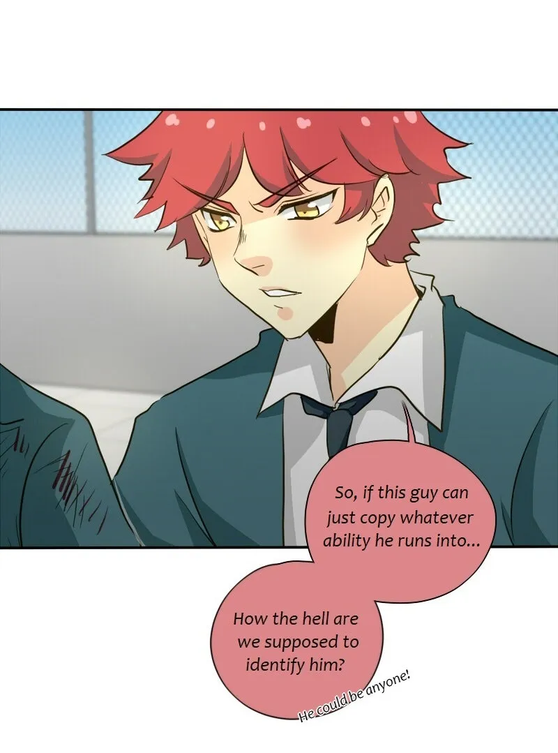 Read unOrdinary chapter 136 image 45 on Lezhin