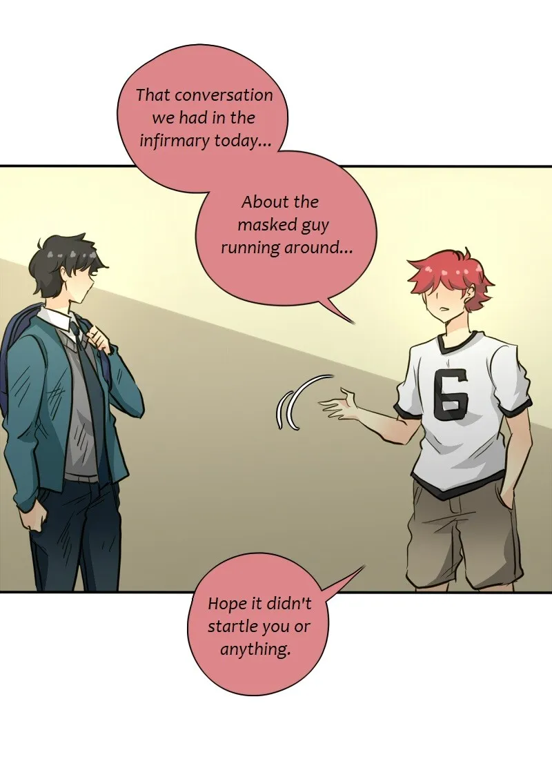 Read unOrdinary chapter 136 image 55 on Lezhin