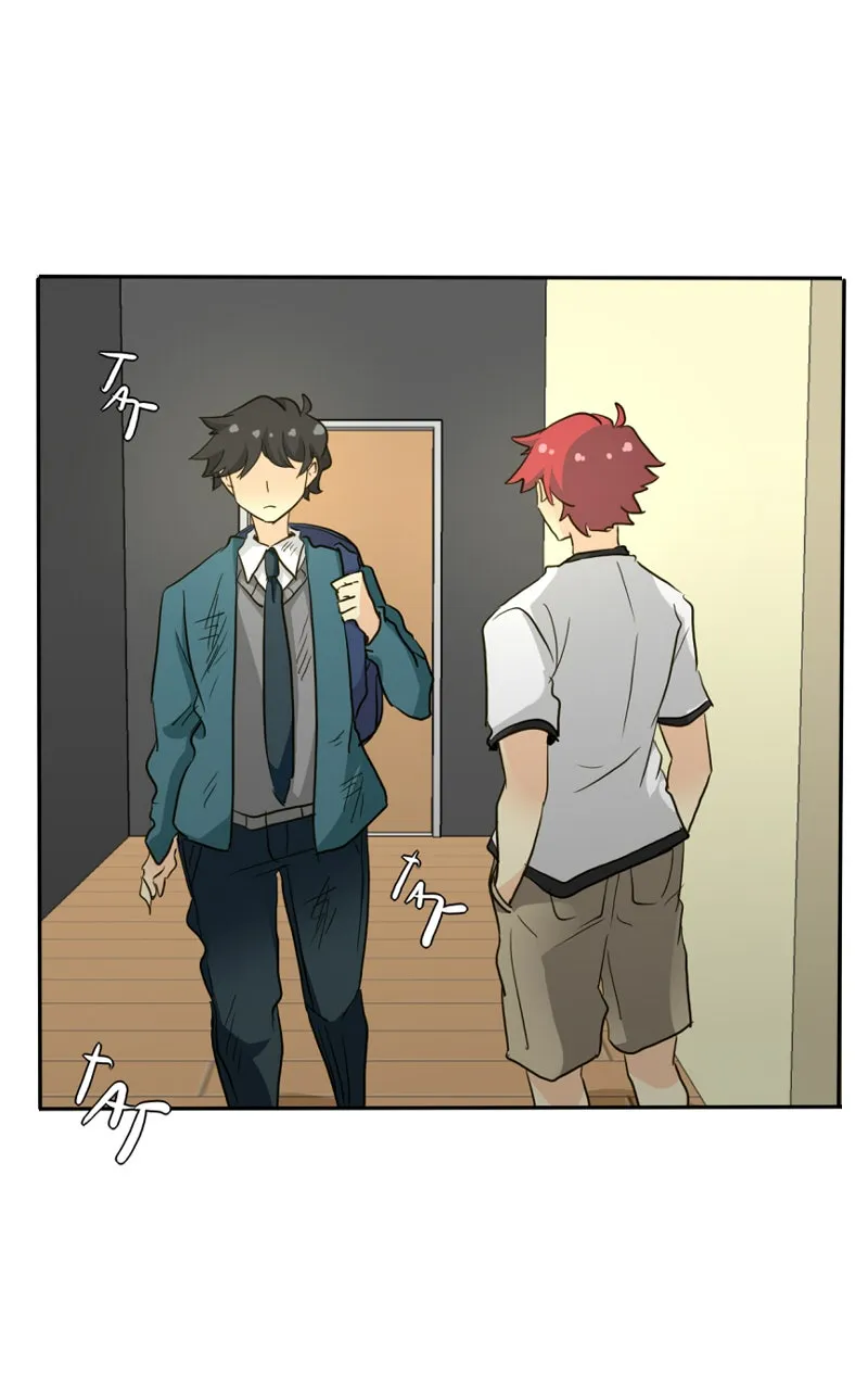 Read unOrdinary chapter 136 image 59 on Lezhin