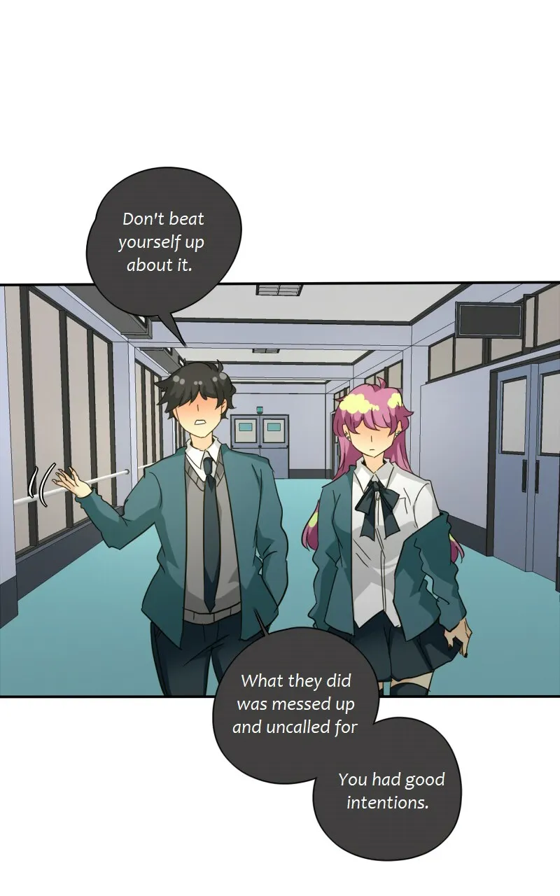 Read unOrdinary chapter 136 image 66 on Lezhin