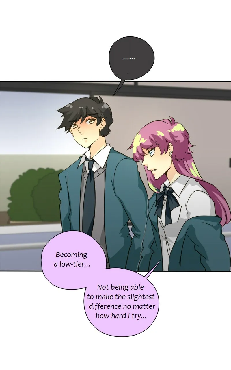 Read unOrdinary chapter 136 image 69 on Lezhin