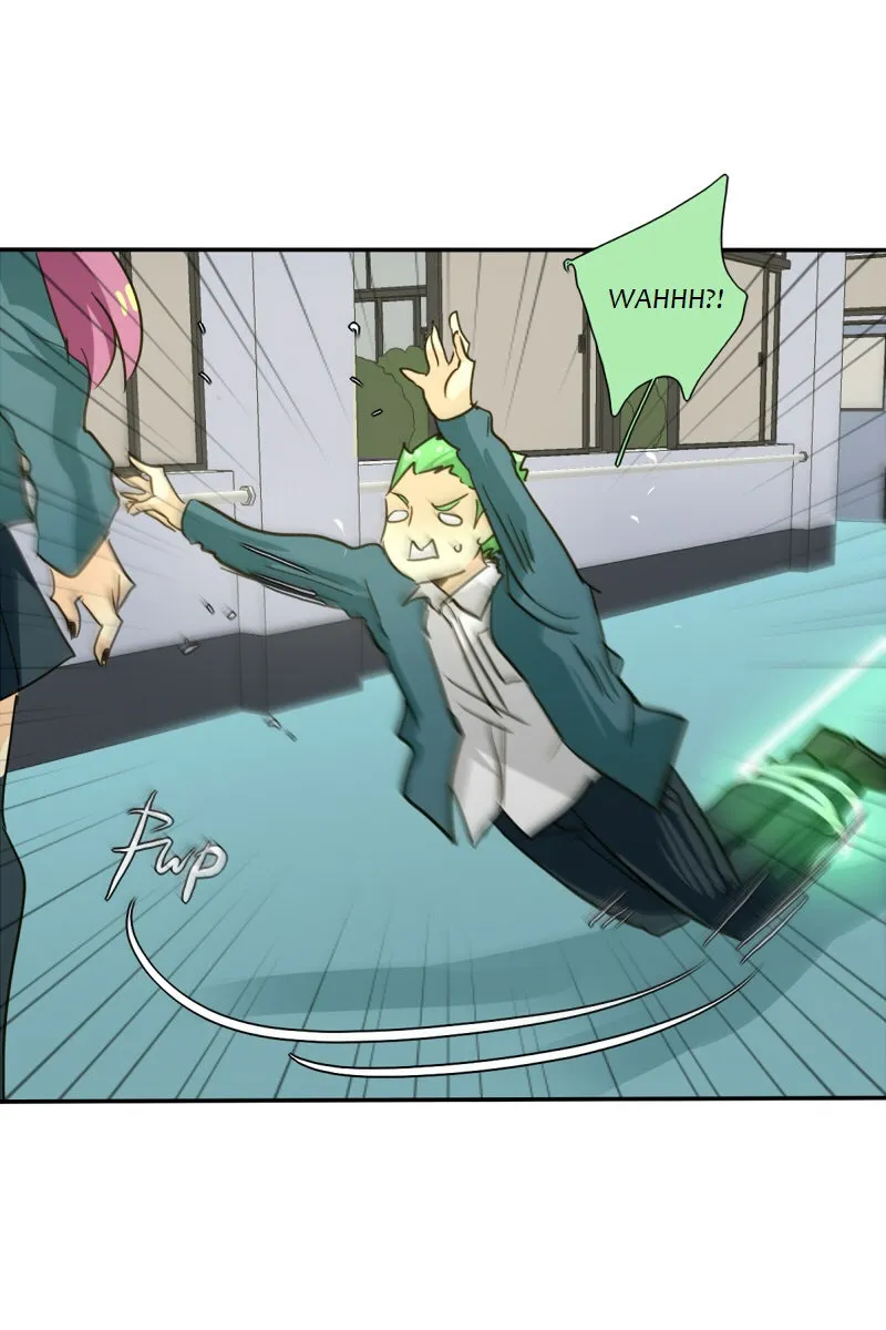 Read unOrdinary chapter 136 image 84 on Lezhin