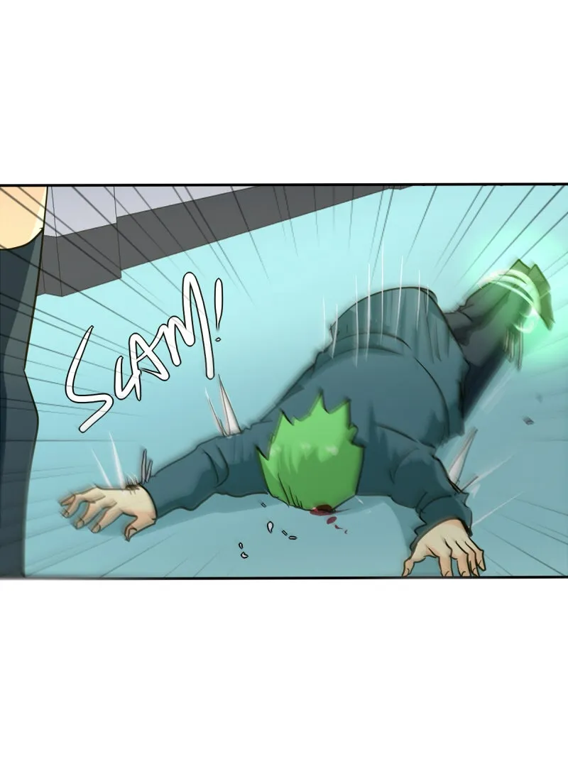 Read unOrdinary chapter 136 image 85 on Lezhin