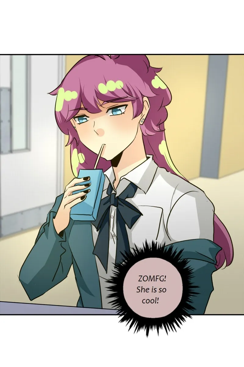 Read unOrdinary chapter 137 image 31 on Lezhin