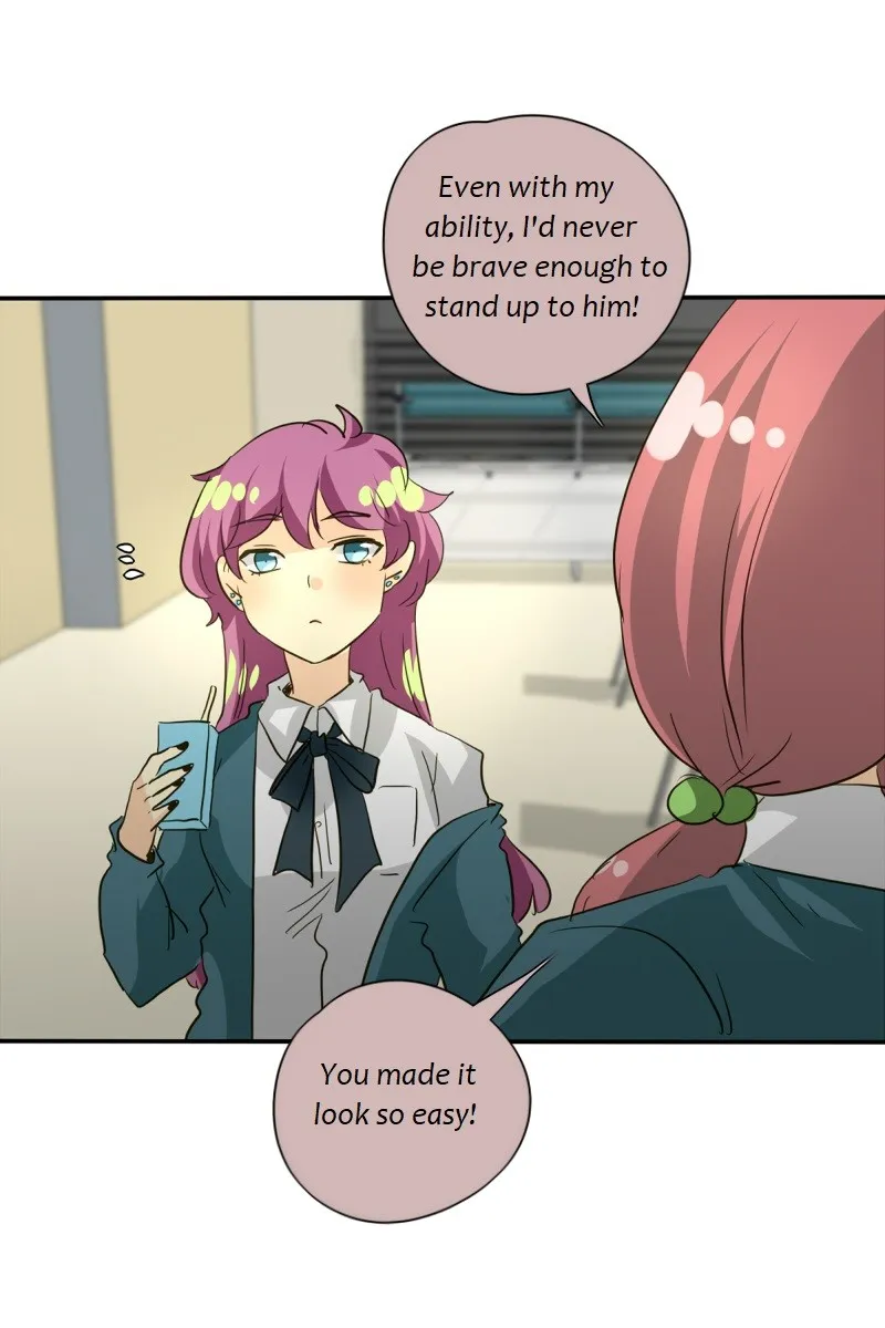 Read unOrdinary chapter 137 image 40 on Lezhin