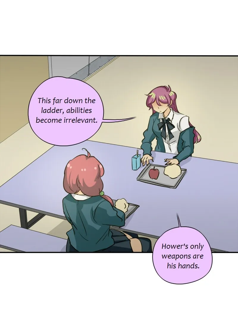 Read unOrdinary chapter 137 image 41 on Lezhin