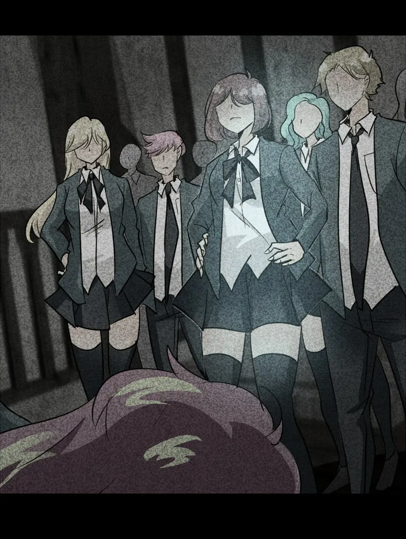 Read unOrdinary chapter 137 image 48 on Lezhin