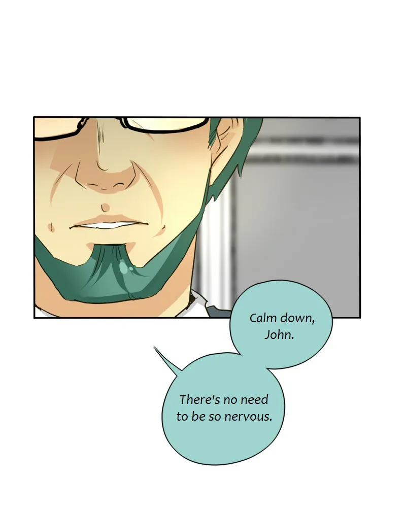 Read unOrdinary chapter 138 image 35 on Lezhin