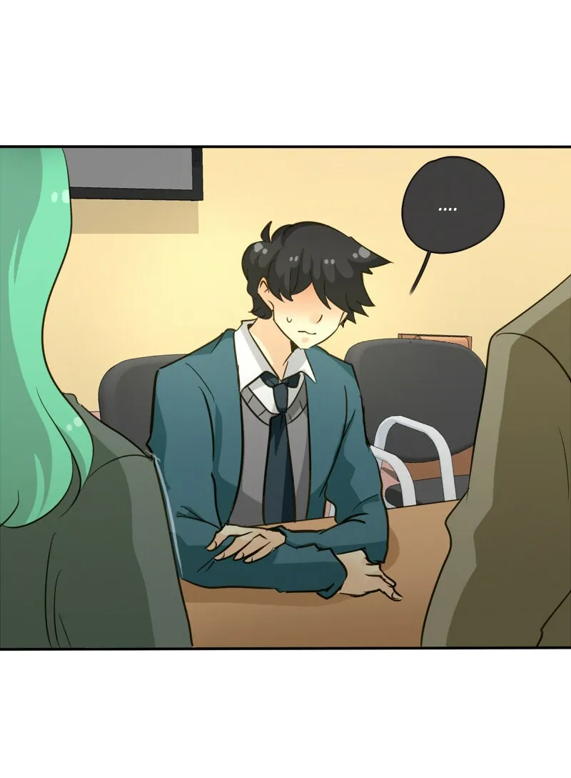 Read unOrdinary chapter 138 image 36 on Lezhin