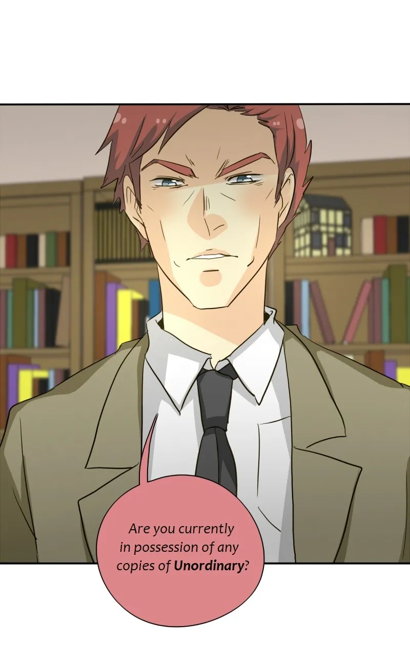 Read unOrdinary chapter 138 image 46 on Lezhin