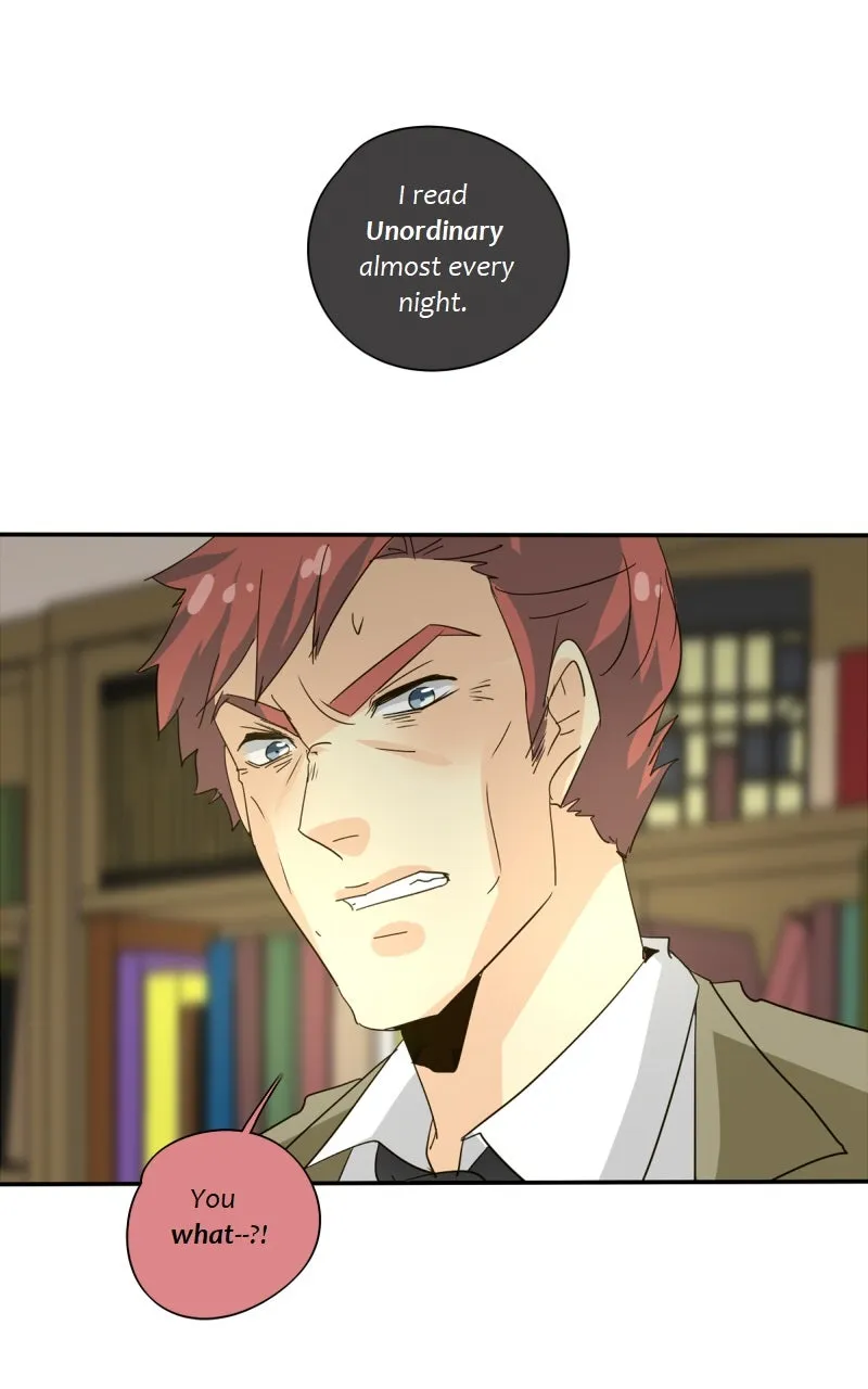 Read unOrdinary chapter 138 image 61 on Lezhin