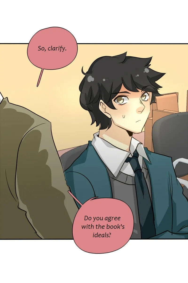 Read unOrdinary chapter 138 image 79 on Lezhin