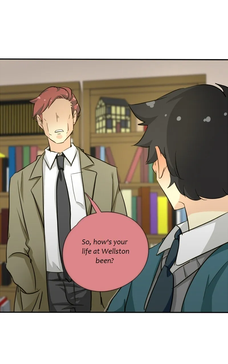 Read unOrdinary chapter 138 image 85 on Lezhin