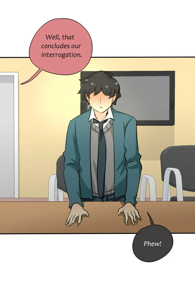 Read unOrdinary chapter 138 image 88 on Lezhin