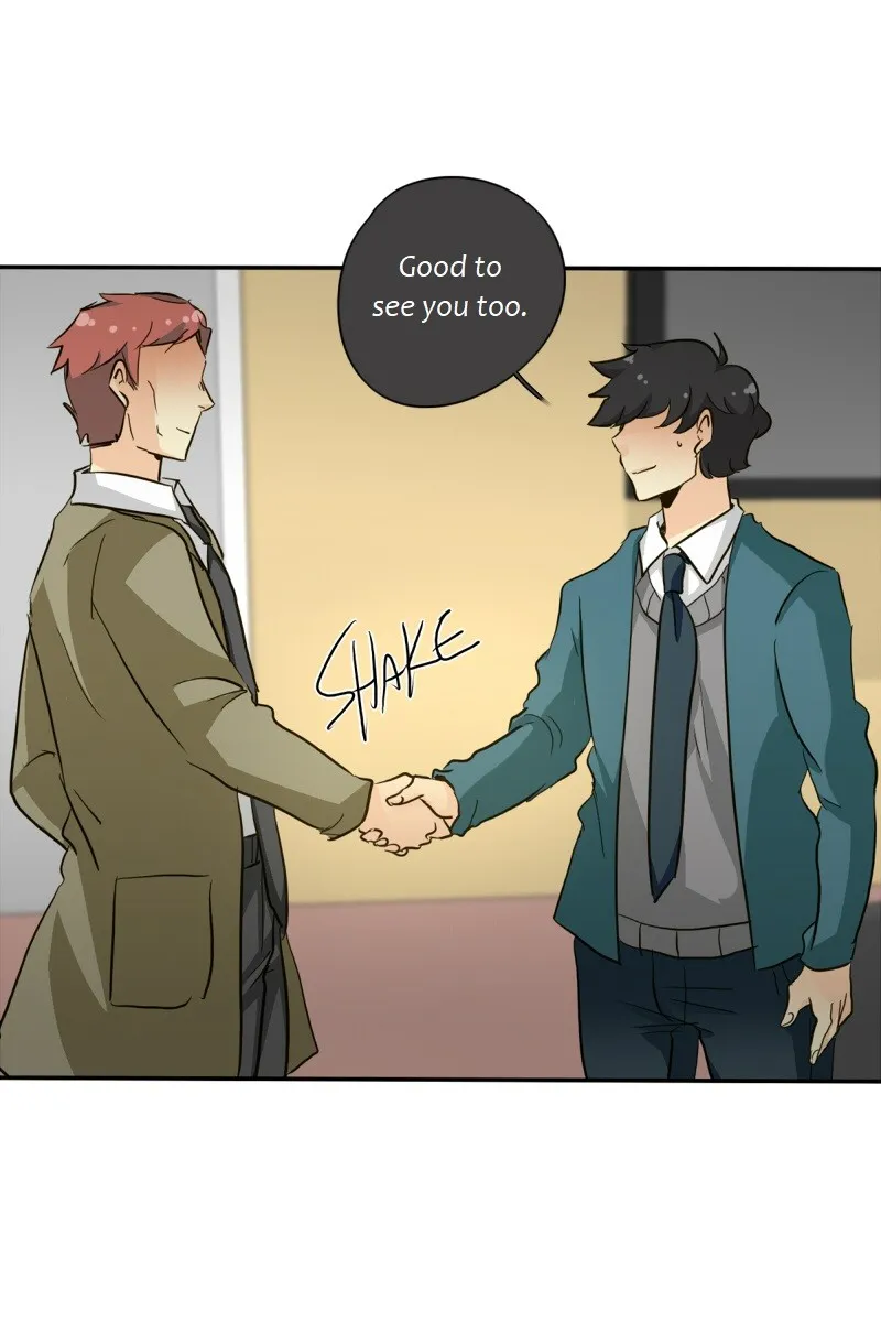 Read unOrdinary chapter 138 image 99 on Lezhin