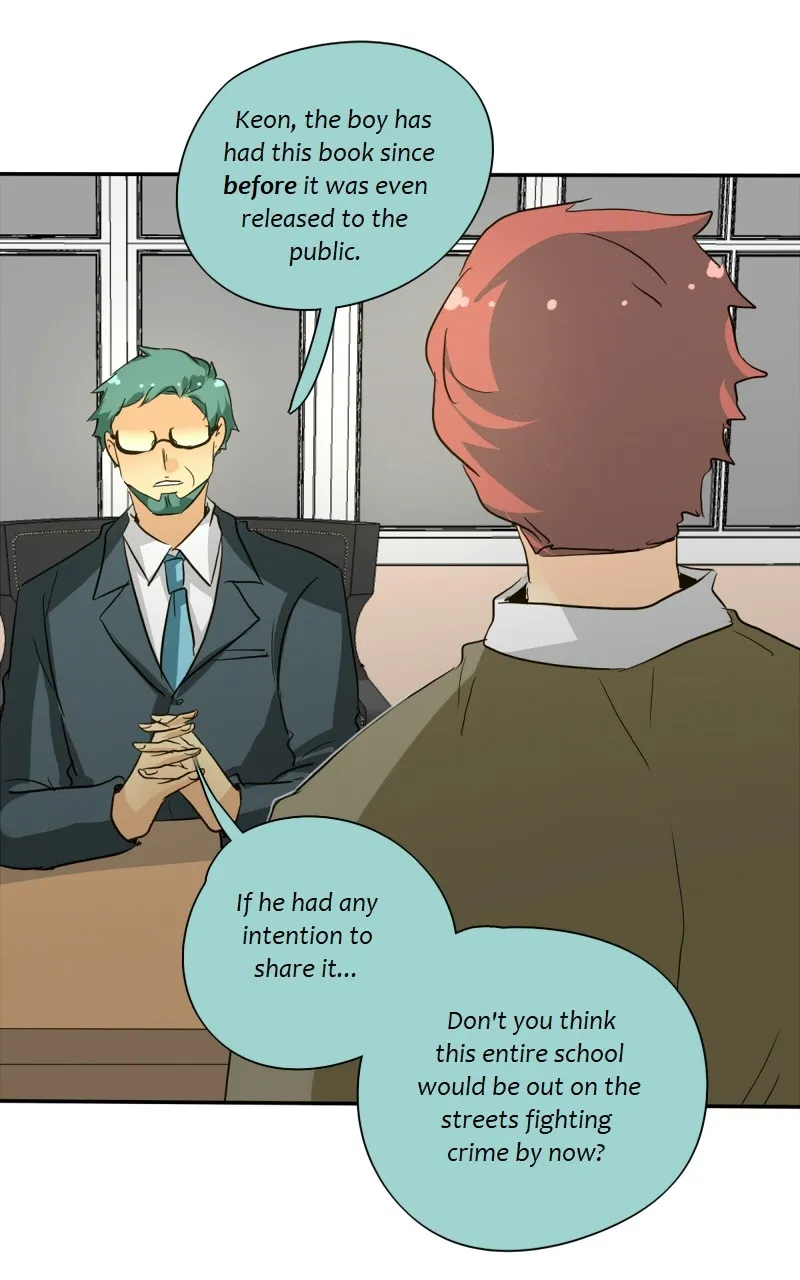 Read unOrdinary chapter 139 image 11 on Lezhin
