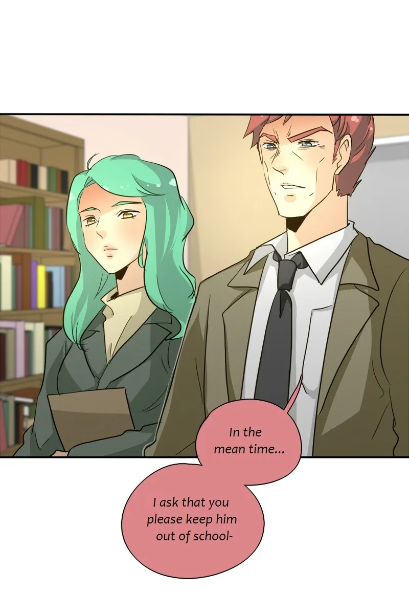 Read unOrdinary chapter 139 image 3 on Lezhin