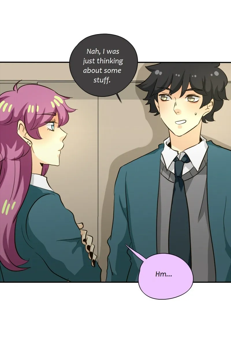Read unOrdinary chapter 139 image 46 on Lezhin
