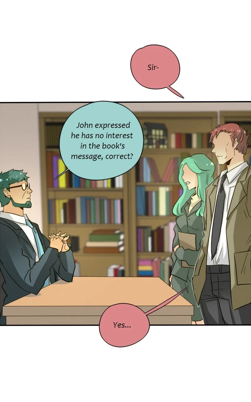 Read unOrdinary chapter 139 image 5 on Lezhin