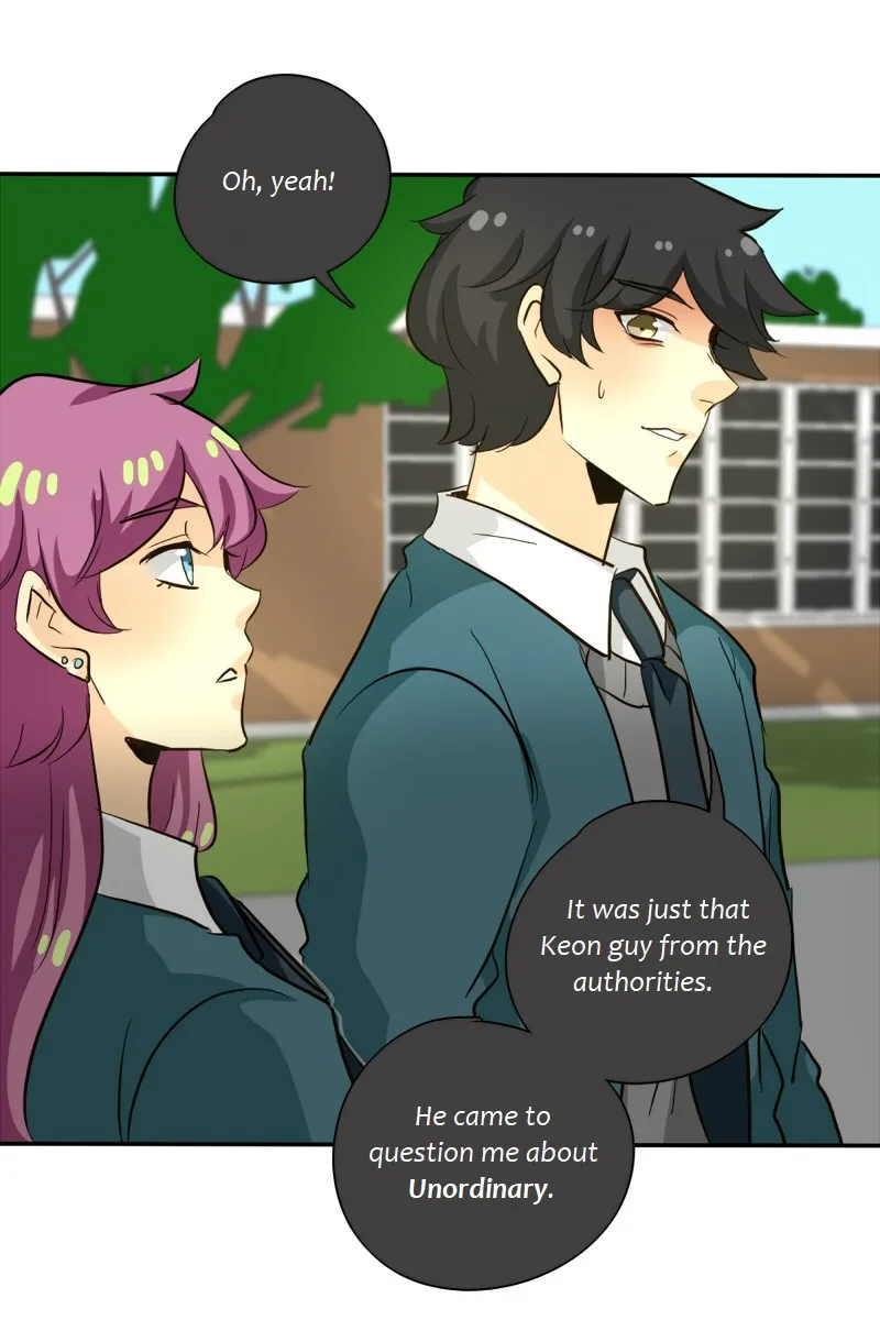 Read unOrdinary chapter 139 image 56 on Lezhin