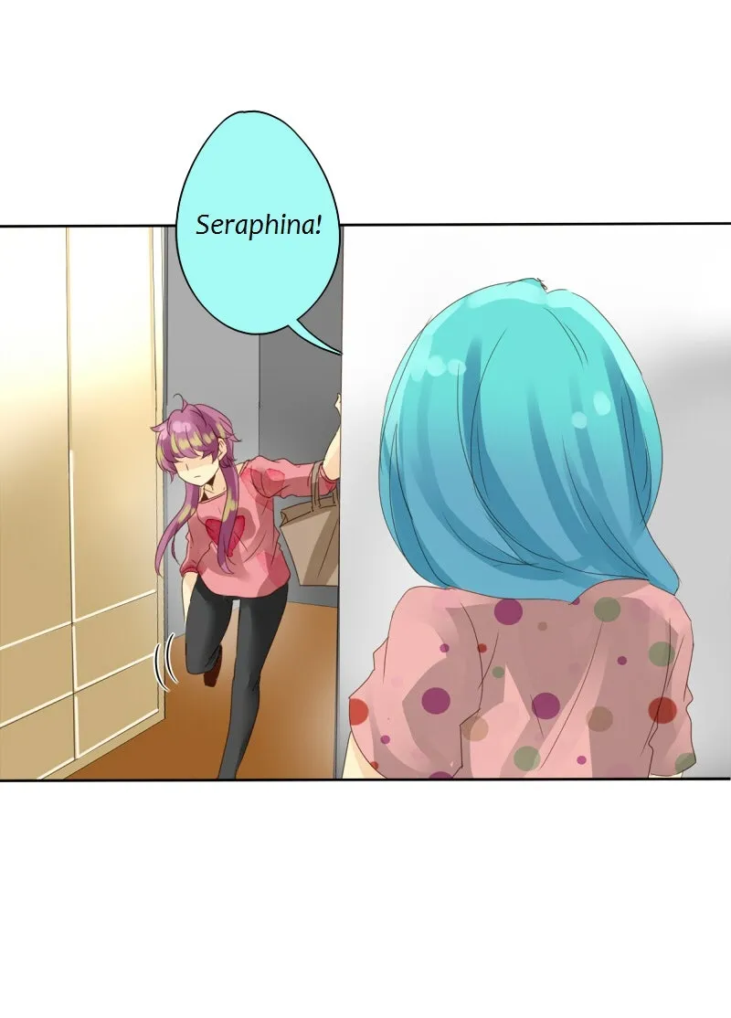 Read unOrdinary chapter 14 image 1 on Lezhin
