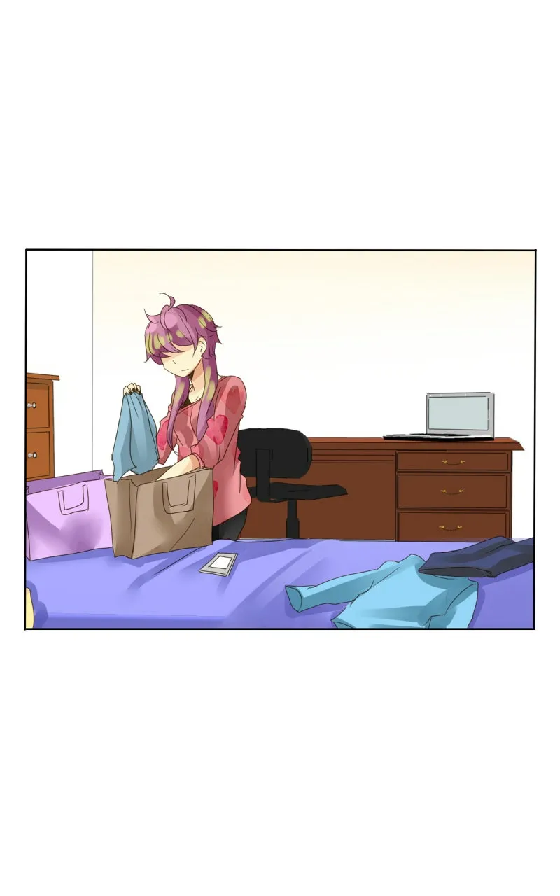 Read unOrdinary chapter 14 image 19 on Lezhin