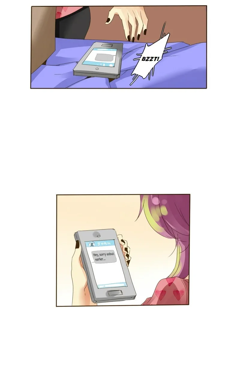 Read unOrdinary chapter 14 image 20 on Lezhin