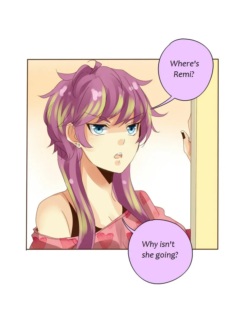 Read unOrdinary chapter 14 image 33 on Lezhin