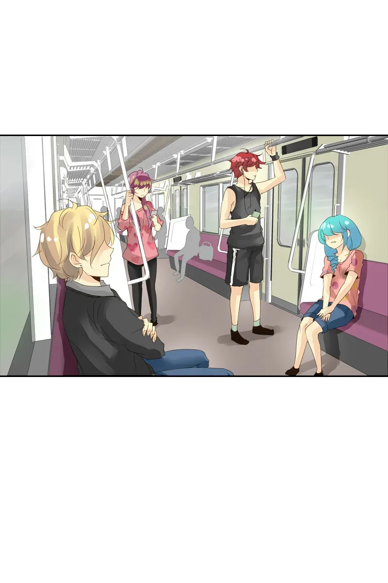 Read unOrdinary chapter 14 image 39 on Lezhin